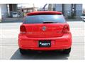 2013 Volkswagen Polo
