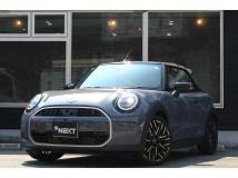 2025 BMW MINI