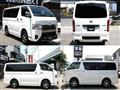 2025 Toyota Hiace Van