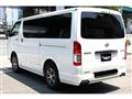 2025 Toyota Hiace Van