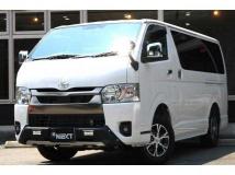 2025 Toyota Hiace Van