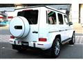 2023 Mercedes-Benz G-Class