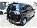 2017 Toyota Sienta