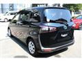 2017 Toyota Sienta