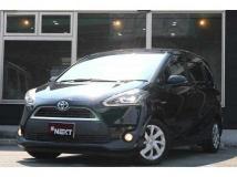 2017 Toyota Sienta
