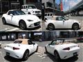 2024 Mazda Roadster