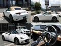 2024 Mazda Roadster