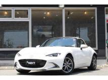 2024 Mazda Roadster
