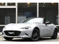 2025 Mazda Roadster