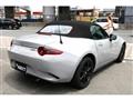 2025 Mazda Roadster
