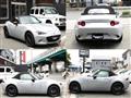 2025 Mazda Roadster