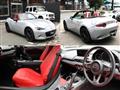 2025 Mazda Roadster