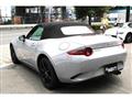 2025 Mazda Roadster