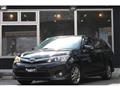 2013 Toyota Corolla Fielder