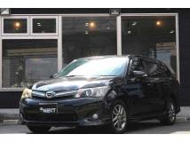 2013 Toyota Corolla Fielder