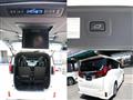 2017 Toyota Alphard G