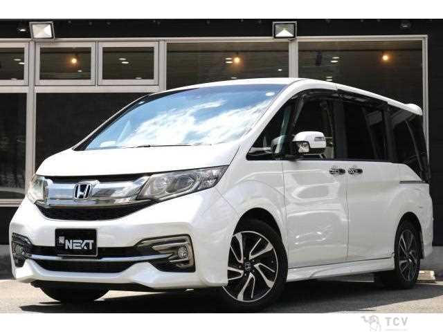 2016 Honda Honda Others