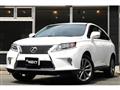 2013 Lexus RX