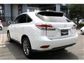 2013 Lexus RX