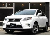 2013 Lexus RX
