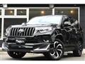 2021 Toyota Land Cruiser Prado