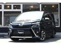 2020 Toyota Voxy