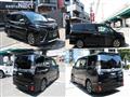 2020 Toyota Voxy