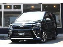 2020 Toyota Voxy