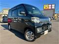 2016 Daihatsu Atrai Wagon