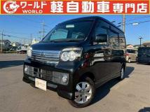 2016 Daihatsu Atrai Wagon