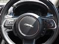 2018 Jaguar XJ Series