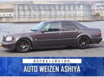 1995 Mercedes-Benz Mercedes-Benz Others