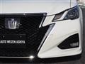 2016 Toyota Crown