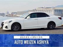 2016 Toyota Crown