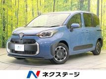 2024 Toyota Sienta