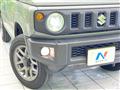 2025 Suzuki Jimny