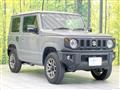 2025 Suzuki Jimny