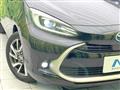 2021 Toyota AQUA