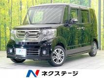 2017 Honda N BOX