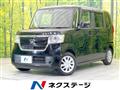 2018 Honda N BOX