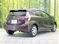 2014 Toyota AQUA
