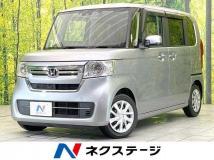 2023 Honda N BOX
