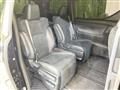 2022 Toyota Alphard G