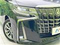 2022 Toyota Alphard G