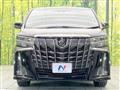 2022 Toyota Alphard G