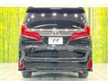 2022 Toyota Alphard G
