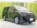 2022 Toyota Alphard G