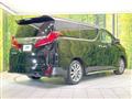 2022 Toyota Alphard G