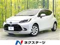 2021 Toyota AQUA