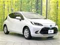 2021 Toyota AQUA